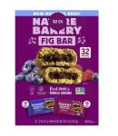 Nature's Bakery Whole Wheat Fig Bars - 32 Packs