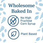 Nature's Bakery Whole Wheat Fig Bars - 32 Packs