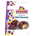 Wonder Frosted Donuts for Gamers 11.5oz