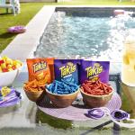 Takis Hero Variety Pack - Fuego, Blue Heat, Nacho