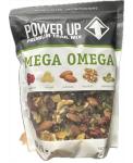 Mega Omega Power-Up Trail Mix - 26 oz Pack