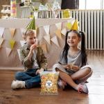 Haribo Goldbears Gummy Bears 75 Count Snack Packs