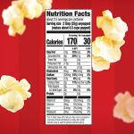 Orville Redenbacher's Butter Microwave Popcorn 36-Pack
