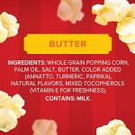 Orville Redenbacher's Butter Microwave Popcorn 36-Pack