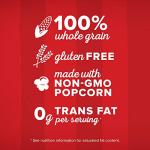 Orville Redenbacher's Butter Microwave Popcorn 36-Pack