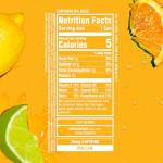 Sparkling Ice Caffeine Citrus Twist 12-Pack