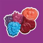 JOLLY RANCHER Very Berry Gummies, 6.5 oz