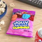 JOLLY RANCHER Very Berry Gummies, 6.5 oz
