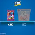JOLLY RANCHER Very Berry Gummies, 6.5 oz