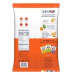 Cheddar Jalapeño SkinnyPop Popcorn Snack, 4.4oz