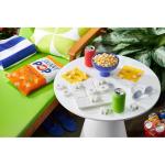 Cheddar Jalapeño SkinnyPop Popcorn Snack, 4.4oz