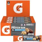 Gatorade Cookies & Crème Protein Bars – 12 Pack