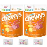 YumEarth Organic Chewy Snacks - Vegan, Gluten Free
