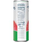 Waterloo Watermelon Lime Mint Sparkling Water – 12 Pack