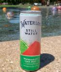 Waterloo Watermelon Lime Mint Sparkling Water – 12 Pack