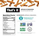 Fun Size Fruit Bars Variety Pack – 50 Pieces