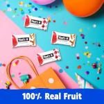 Fun Size Fruit Bars Variety Pack – 50 Pieces