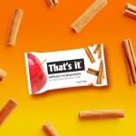Fun Size Fruit Bars Variety Pack – 50 Pieces