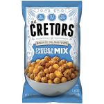 G.H. Cretors Gourmet Cheese & Caramel Popcorn 6 Pack