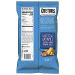 G.H. Cretors Gourmet Cheese & Caramel Popcorn 6 Pack