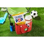 SkinnyPop Butter Popcorn, Whole Grain Snack 4.4oz