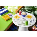 SkinnyPop Butter Popcorn, Whole Grain Snack 4.4oz