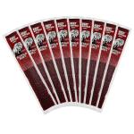 Buffalo Bob's Beef and Buffalo Game Snack Pack