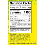 SOUR PATCH KIDS Family Size Soft & Chewy Candy