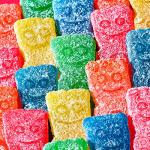 SOUR PATCH KIDS Family Size Soft & Chewy Candy