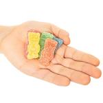 SOUR PATCH KIDS Family Size Soft & Chewy Candy