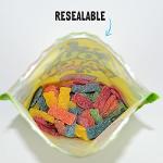 SOUR PATCH KIDS Family Size Soft & Chewy Candy