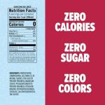 Black Cherry Sparkling Water - 8-Pack Cans