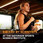 Gatorade G Zero 12 Pack - 3 Flavor Variety