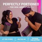 Clif Bar Minis Variety Pack - Plant-Based Snacks