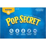 Pop Secret Butter Microwave Popcorn - 12 Bags