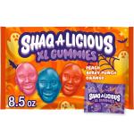 Shaq-A-Licious XL Gummies - Boo-riginal Flavors