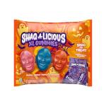 Shaq-A-Licious XL Gummies - Boo-riginal Flavors