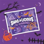 Shaq-A-Licious XL Gummies - Boo-riginal Flavors