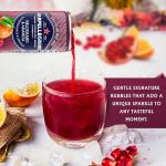 San Pellegrino Sparkling Orange Pomegranate Drink 6-Pack