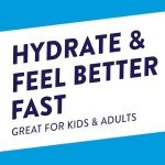 Pedialyte Hydration Electrolyte Powder Variety Pack