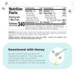 Gluten-Free Peanut Butter Protein Bar 2.5 oz