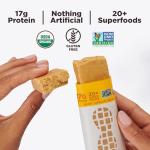 Gluten-Free Peanut Butter Protein Bar 2.5 oz