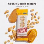 Gluten-Free Peanut Butter Protein Bar 2.5 oz