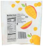 Whole Foods Mango Fruit Bites, 6 Ounce