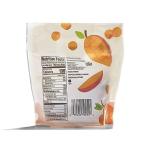 Whole Foods Mango Fruit Bites, 6 Ounce