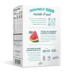 GoodPop Watermelon Ice Pops - 100% Fruit Juice