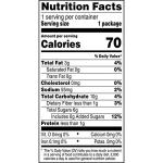 Sweet & Salty Kettle Corn Popcorn Pack of 40