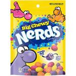 Nerds Big Chewy Candy - 10 Ounces