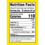 Nerds Big Chewy Candy - 10 Ounces