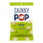 SkinnyPop Original Dairy-Free Popcorn, 12 Bags